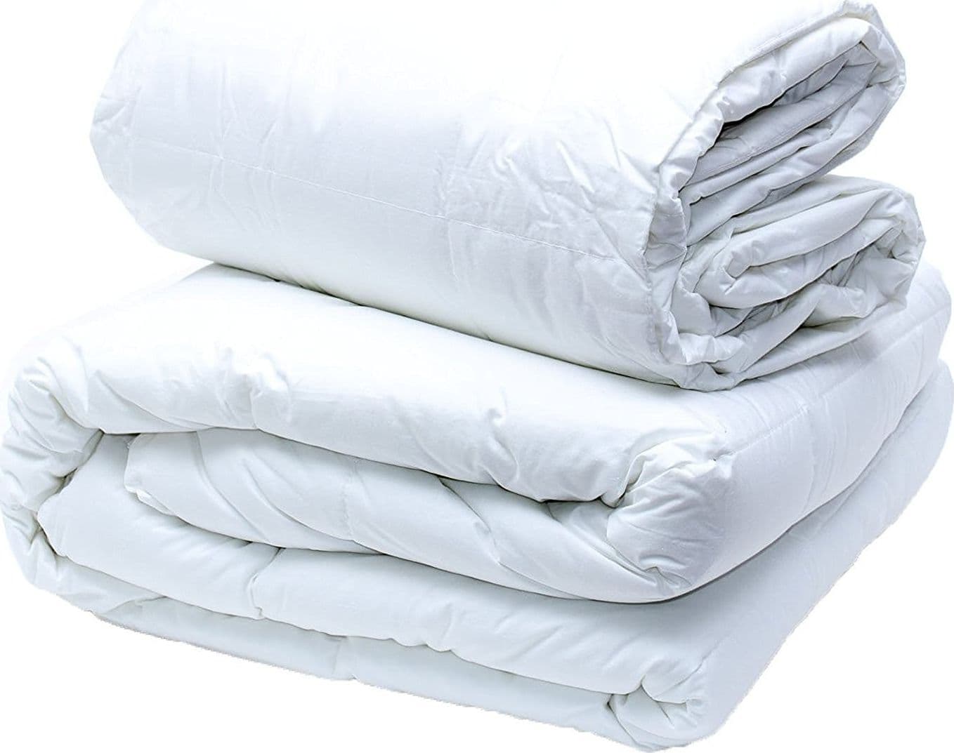 Caleffi 2x Piumini 1 Piazza E Mezza 200x200 Cm Quattro Stagioni Piu' Caldo 100% Cotone Fibra Anallergica 350 Gr/m² Lavabile 40° Casa e cucina/Tessili per la casa/Biancheria da letto/Piumini e set da letto/Piumini La Bottega del Risparmio - Bari, Commerciovirtuoso.it