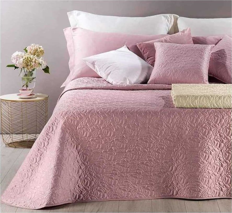 Caleffi Elegante E Raffinato Trapuntino Copriletto Trapuntato Patricia Letto Matrimoniale Raso Di Cotone Casa e cucina/Tessili per la casa/Biancheria da letto/Coperte e trapunte/Trapunte La Bottega del Risparmio - Bari, Commerciovirtuoso.it