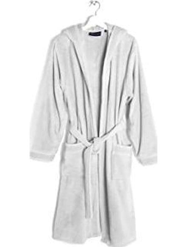 Caleffi Gim Accappatoio Con Cappuccio Uomo Taglia Xl/xxl Moda/Uomo/Abbigliamento/Pigiami e abbigliamento da notte/Accappatoi Biancheria Arredo Home - Nola, Commerciovirtuoso.it