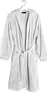 Caleffi Gim Accappatoio Con Cappuccio Uomo Taglia Xl/xxl Moda/Uomo/Abbigliamento/Pigiami e abbigliamento da notte/Accappatoi Biancheria Arredo Home - Nola, Commerciovirtuoso.it