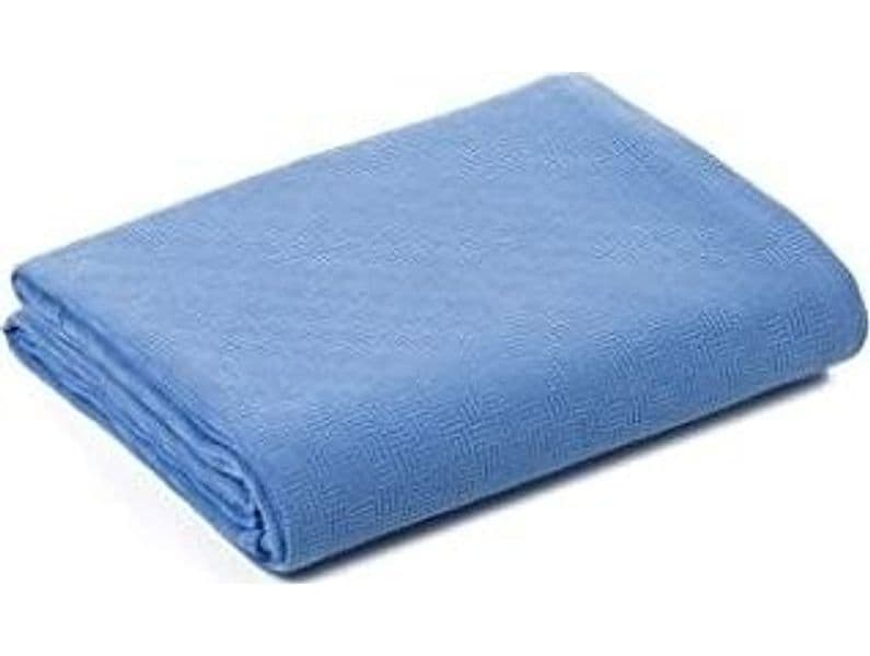 Caleffi Rodeo Copriletto non Trapuntato, Cotone Panama , Blu, Singolo, 81284 , Caleffi Casa e cucina/Tessili per la casa/Biancheria da letto/Copriletti Biancheria Arredo Home - Nola, Commerciovirtuoso.it