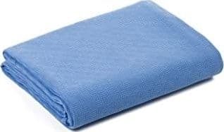 Caleffi Rodeo Copriletto non Trapuntato, Cotone Panama , Blu Casa e cucina/Tessili per la casa/Biancheria da letto/Copriletti Biancheria Arredo Home - Nola, Commerciovirtuoso.it