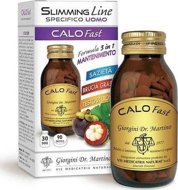CALO-FAST-UOMO-integratore-alimentare-90-pastiglie-Dr.-Giorgini