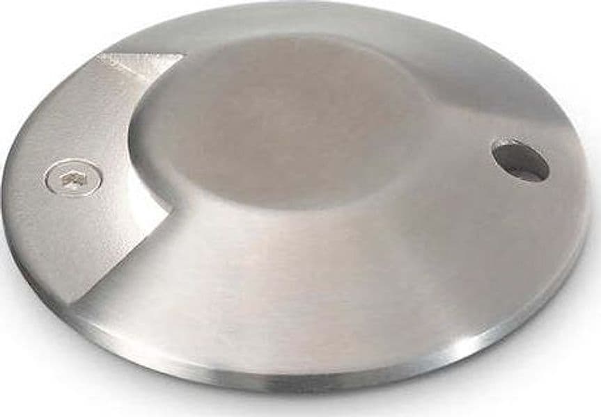 Calpestabile-Moderno-Rocket-Alluminio-Cromo-1-Luce-3,5W-3000K-Luce-Calda