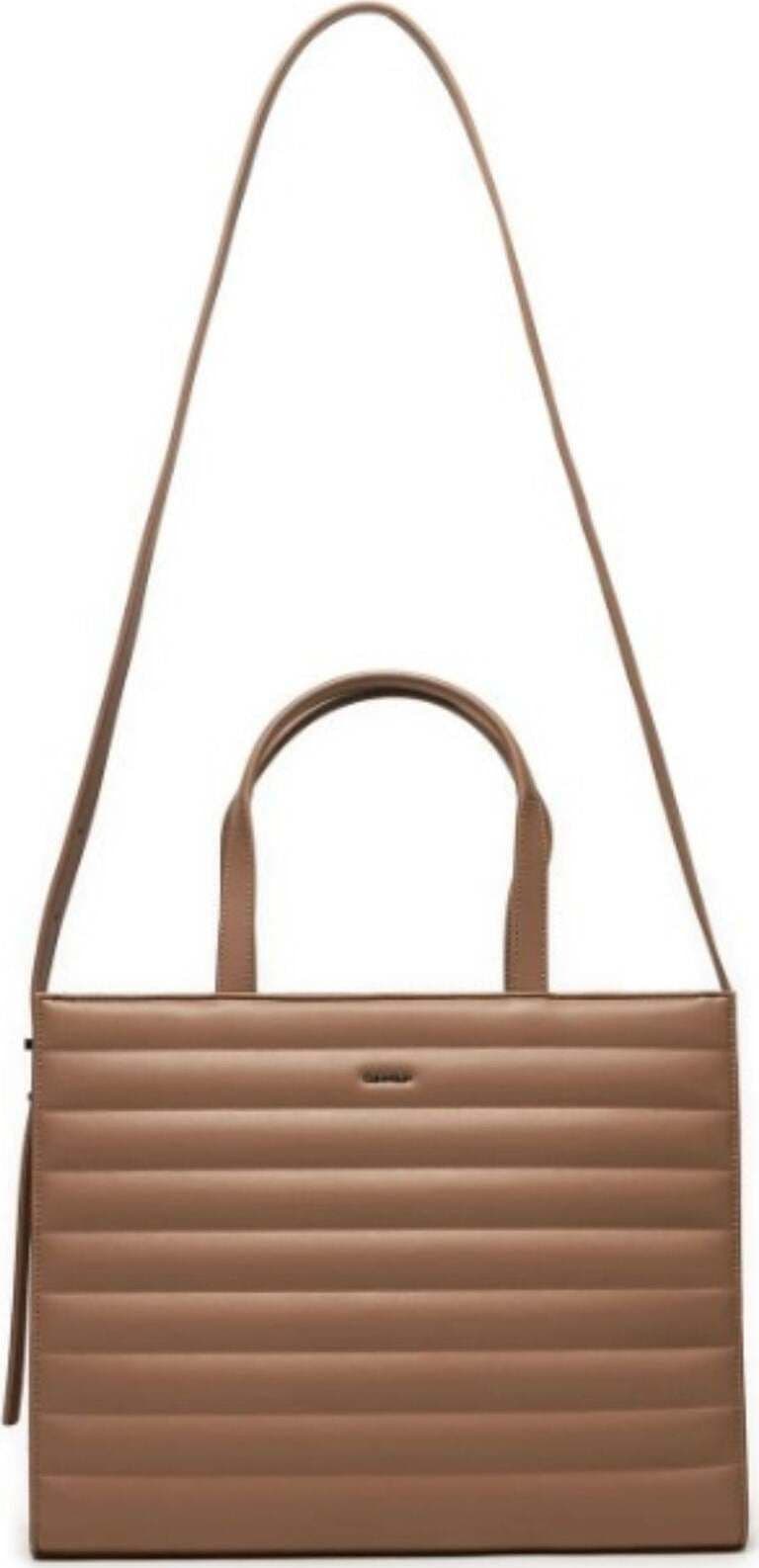 calvin-klein-BORSA-LINE-QUILT-MEDIUM-TOTE-da-donna