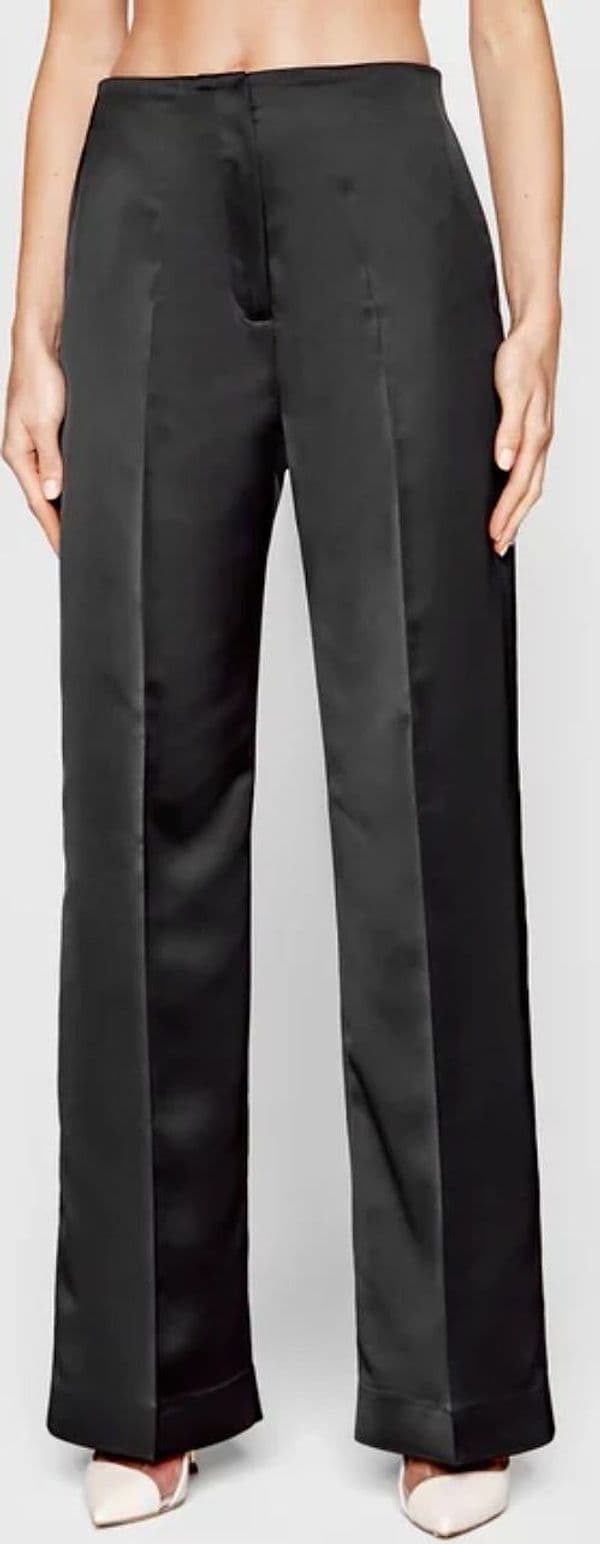 calvin-klein-PANTALONE-Duchess-Satin-da-donna