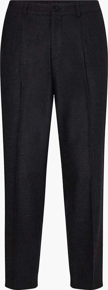 calvin-klein-PANTALONE-WASHABLE-SOFT-WOOL-CROPPED-da-uomo