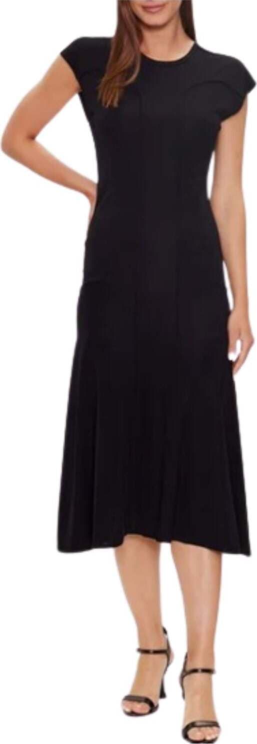 calvin-klein-VESTITO-FLUID-JERSEY-FIT-E-F-da-donna