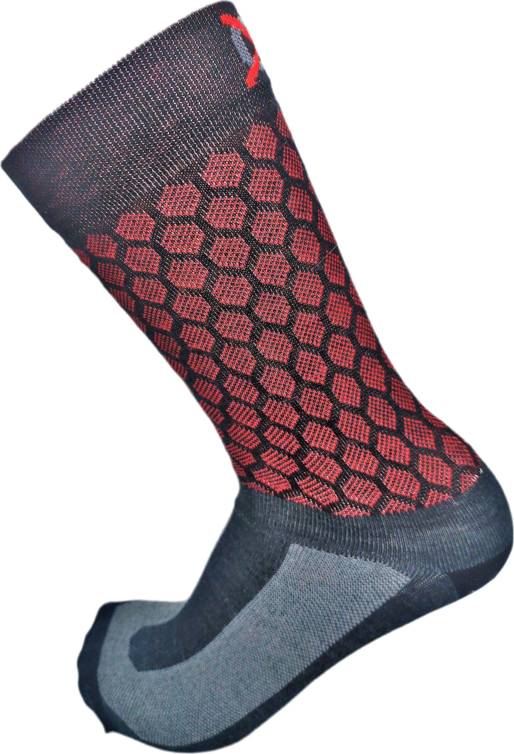 Calza-Calzetto-Calzino-Termolite-CICLISMO-MOUNTAIN-BIKE-ROAD-RACING-Stylmartin