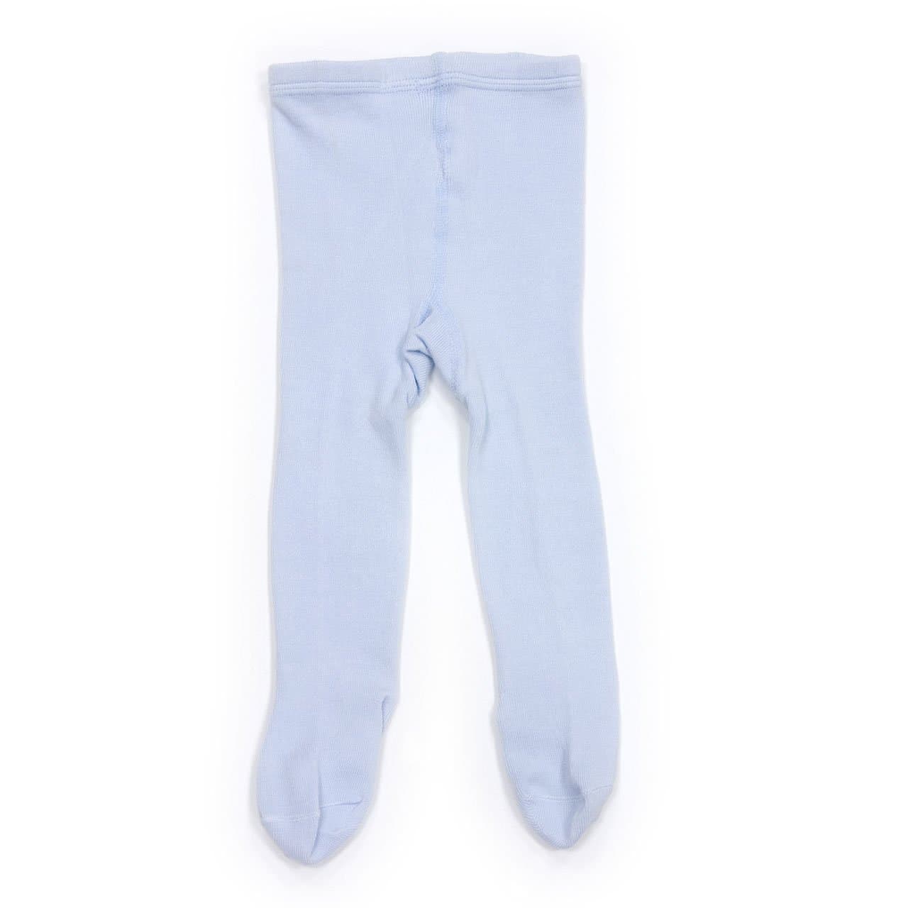 Calzamaglia Taglia 12 Liso Azzurro Moda/Prima infanzia/Abbigliamento/Bambino 0-24/Calze e calzamaglie/Calzamaglie La Casa Del Bebè - Napoli, Commerciovirtuoso.it