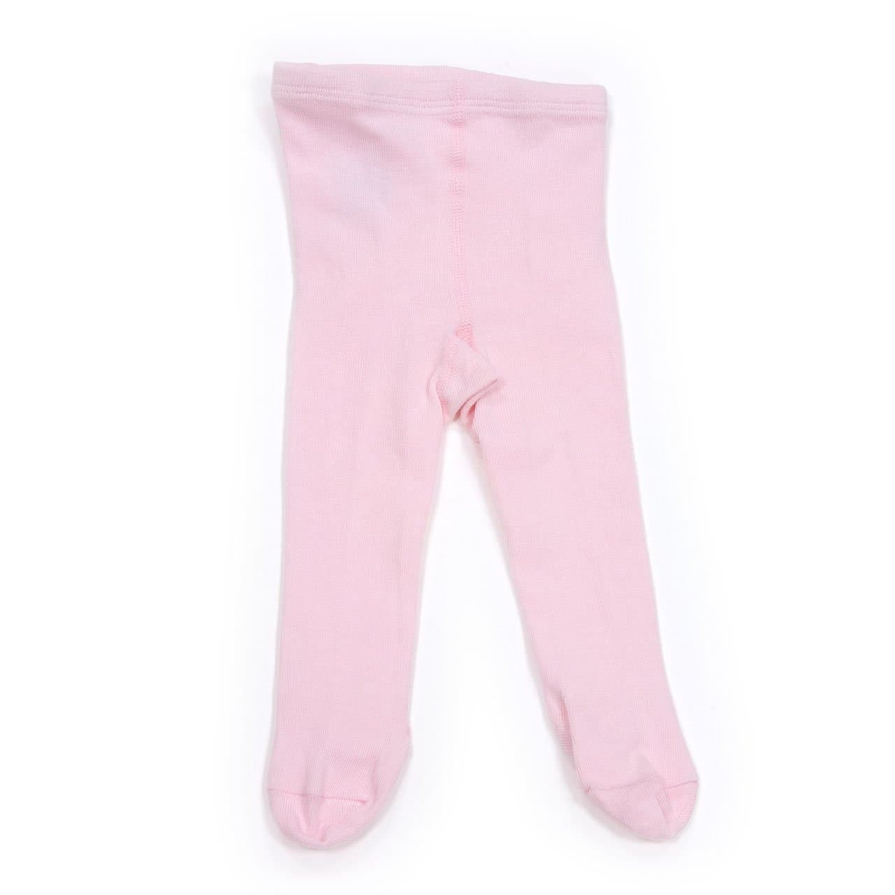 Calzamaglia Taglia 12 Liso Rosa Moda/Prima infanzia/Abbigliamento/Bambina 0-24/Calze e calzamaglie/Calzamaglie La Casa Del Bebè - Napoli, Commerciovirtuoso.it