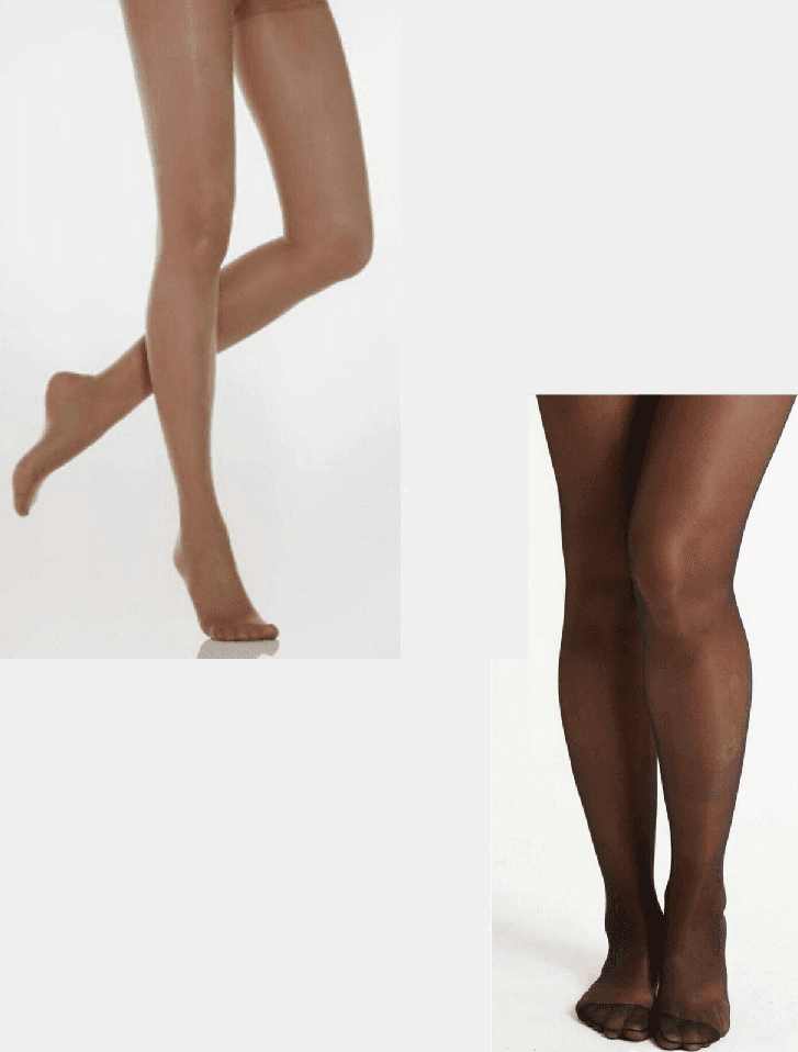 Calze-Collant-Donna-20-Denari-Collant-Fetish-Calze-Donna-Color-Carne-Nero