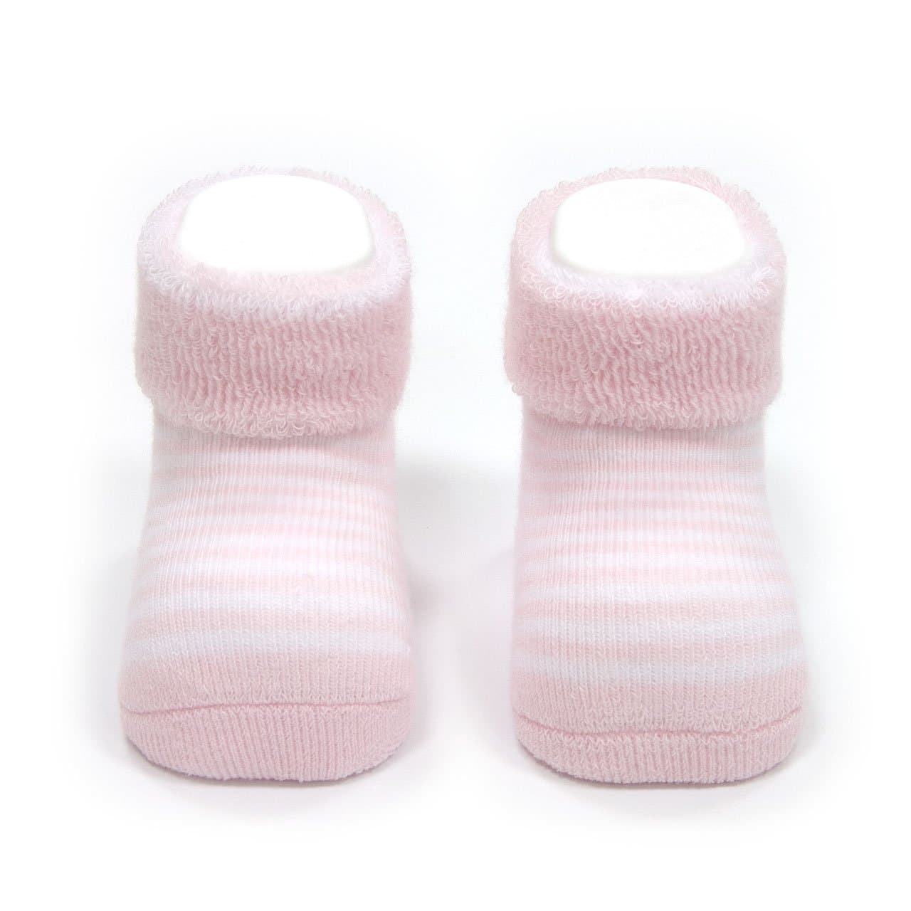 Calzine Listado Rosa Cambrass Taglia 0000 ( 15 - 16)