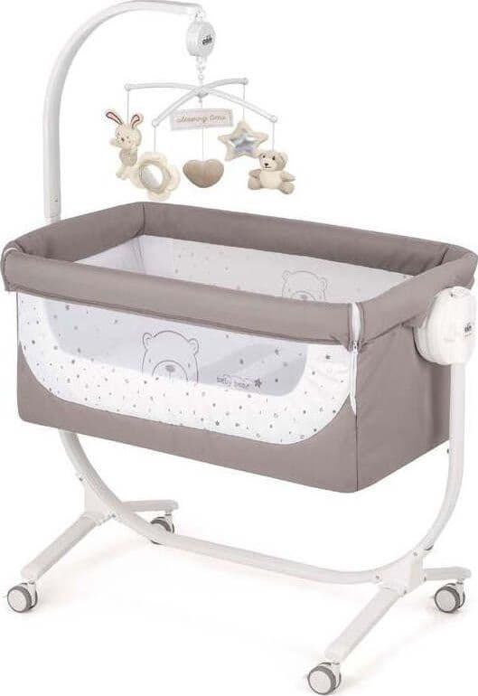 CAM-Culla-CULLAMI-Teddy-Beige-T162