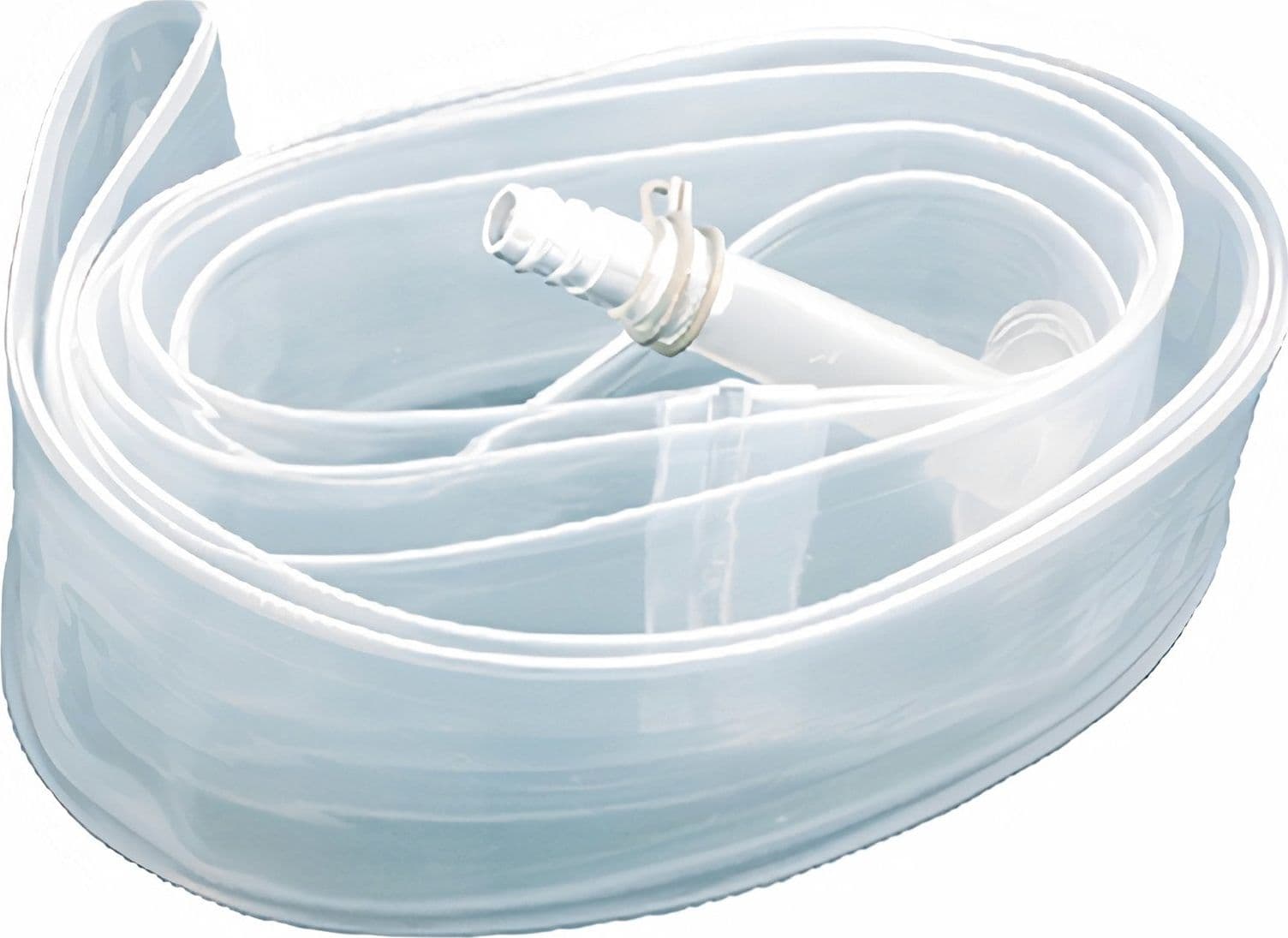 Camera d'aria per botti con sistema di chiusura galleggiante pneumatico in materiale atossico Casa e cucina/Produzione di birra e vino artigianali/Produzione di vino/Botti La Zappa - Altamura, Commerciovirtuoso.it