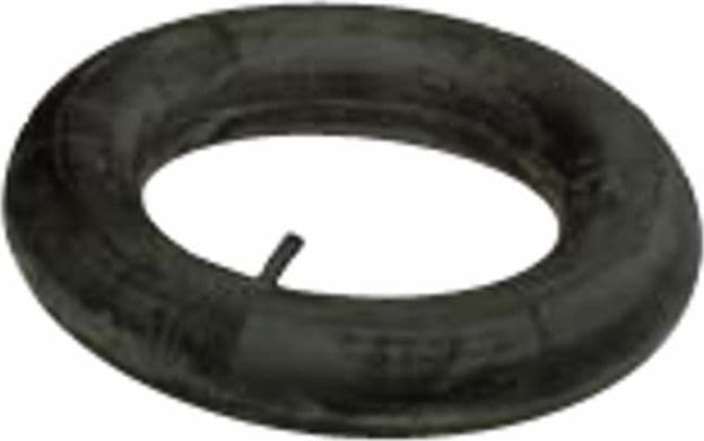 Camera d'aria per pneumatici di 4,00x10" con valvola dritta TR13 in Camere d'aria GardenStore - Novellara, commercioVirtuoso.it