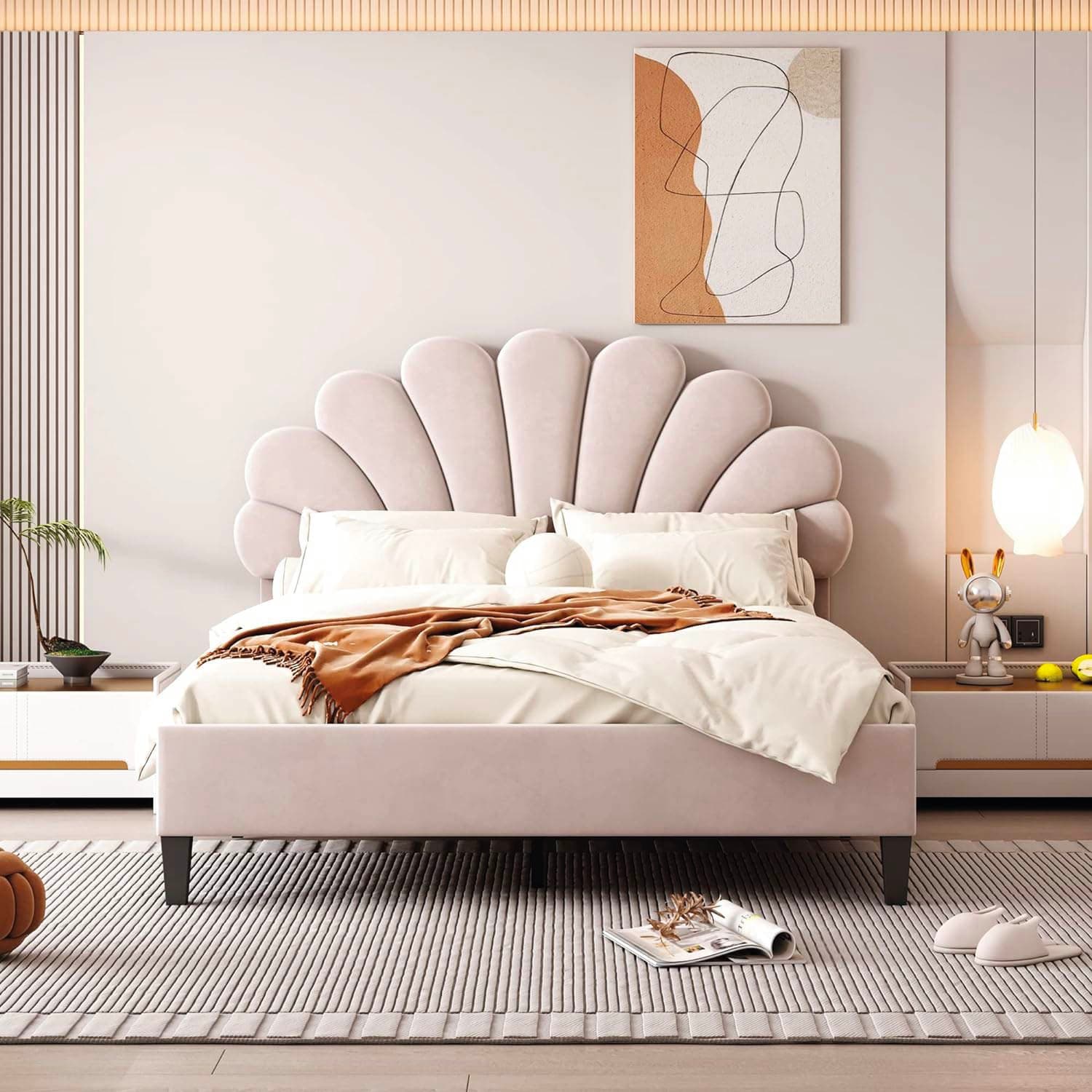 Arredamenti per Camera da letto