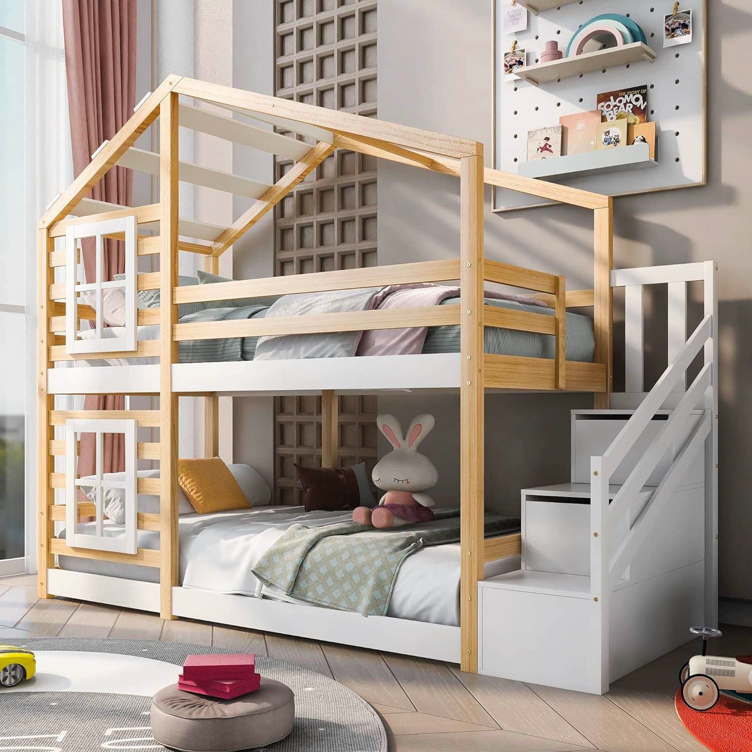 Arredamento per Cameretta bambini