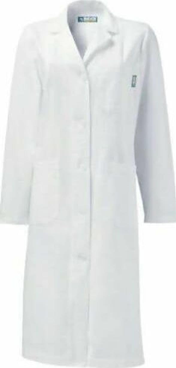 Camice Casacca Nadine Donna Farmacia Dottoressa Infermiera 100% Cotone Drill Sanforizzato Siggi Senza Elastici Ai Polsi Bottoni Scoperti Taschino Al Petto Workwear Bianco 17ca0040 in Camici da laboratorio Dresswork - Como, commercioVirtuoso.it