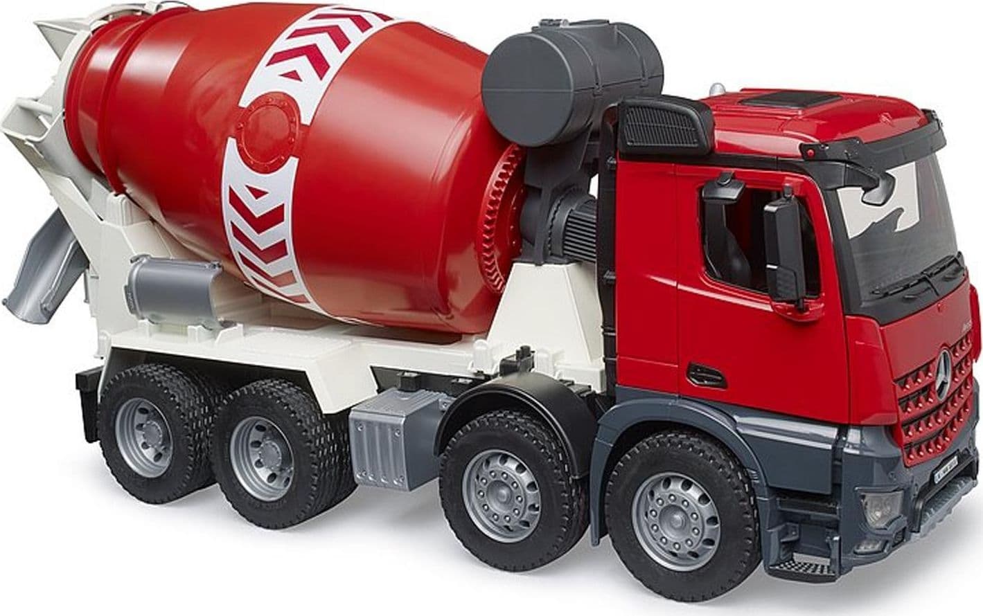 Camion-Betoniera-MB-Arocs-Bruder