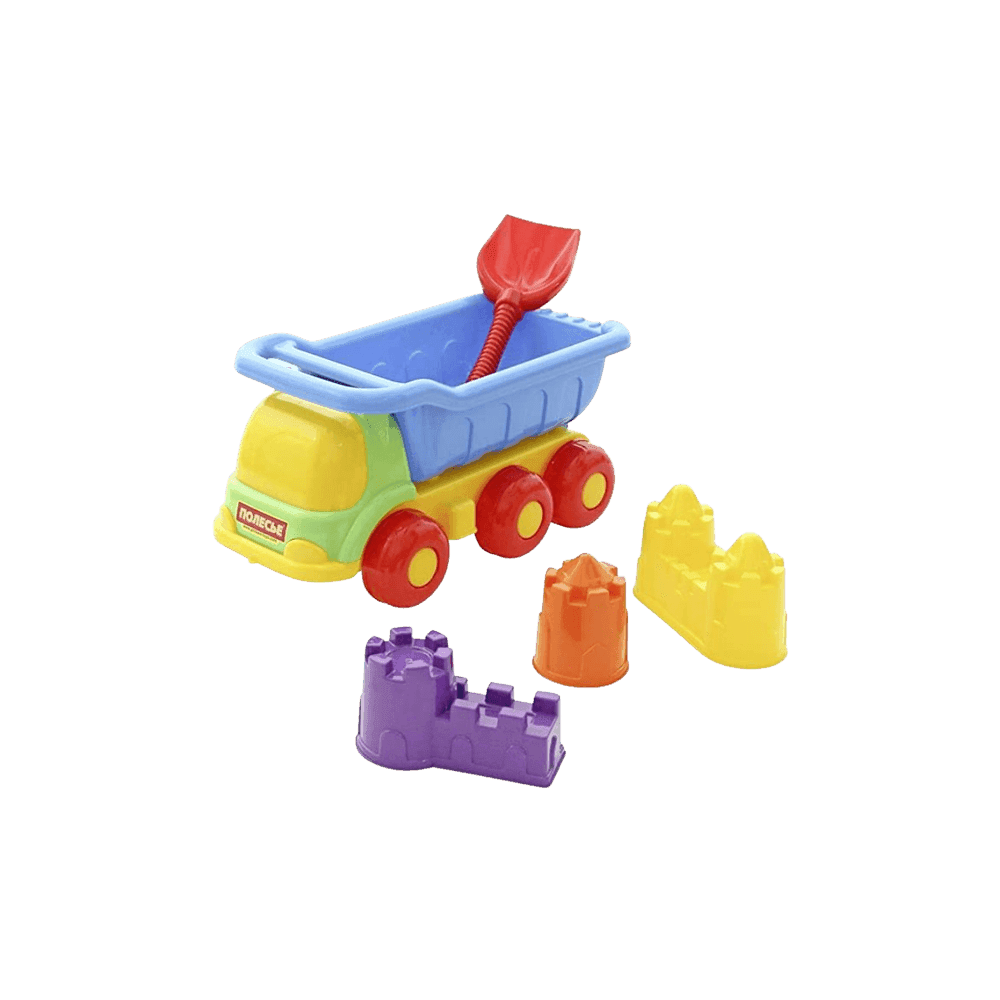 Camion Giocattolo per Giocare Sulla Sabbia Polesie Trampoliere Universale Dump Truck / Sabbia Spade and Sand Stampi 41x22x22 Cm, Peso: 839.99 Grammi Giochi e giocattoli/Sport e giochi all'aperto/Sabbiere e giocattoli da spiaggia/Giocattoli per sabbia e spiaggia Liquidator Italia - Nicosia, Commerciovirtuoso.it