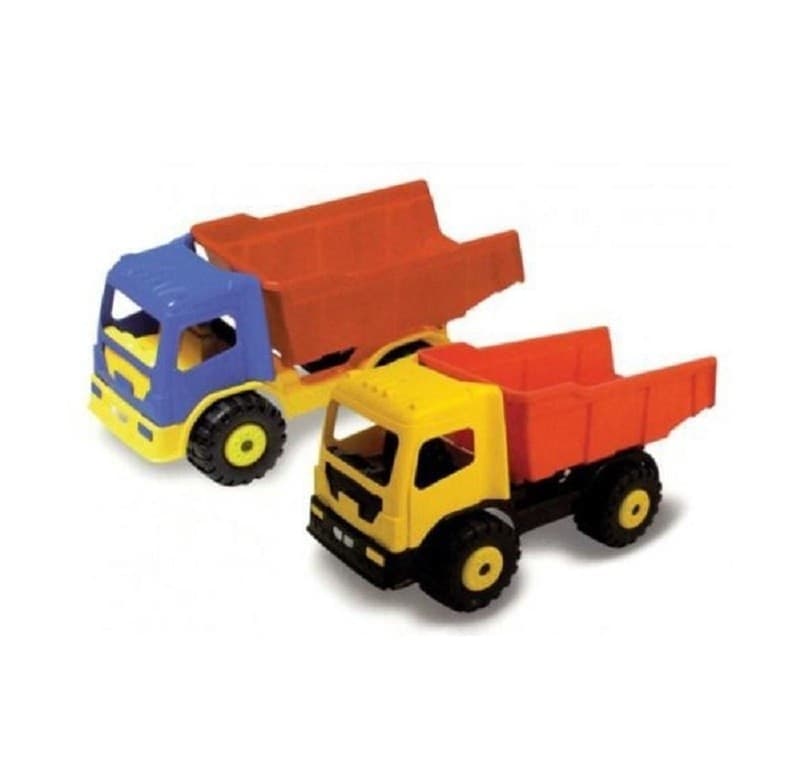 CAMION SABBIA 40CM GIOCO GIOCATTOLO SPIAGGIA MARE SPORT BAMBINI BIMBI BIMBO Giochi e giocattoli/Veicoli/Macchine e camion/Camion Trade Shop italia - Napoli, Commerciovirtuoso.it