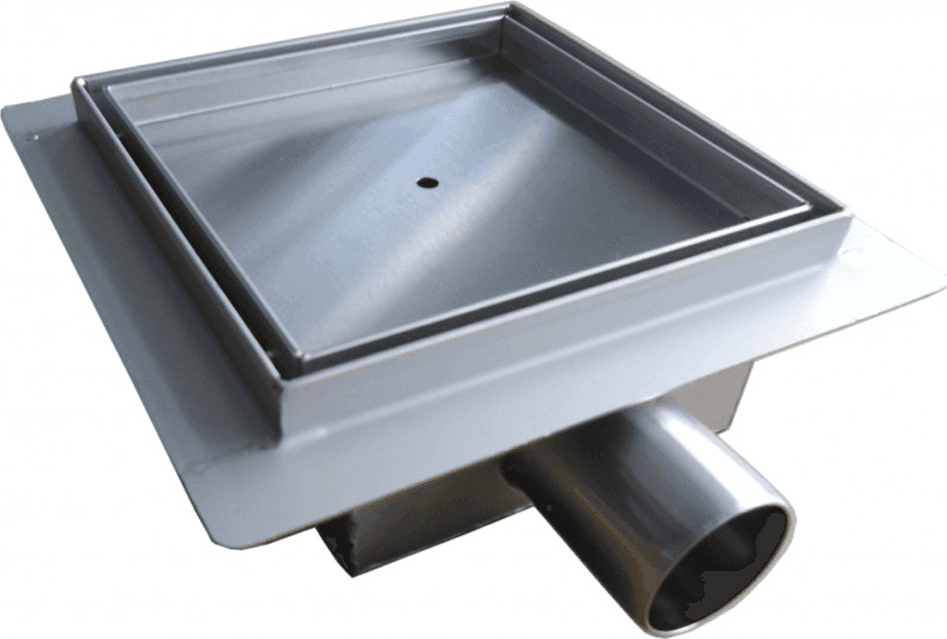 Canaletta-Doccia-Piastrellabile-in-acciaio-Inox-quadrata