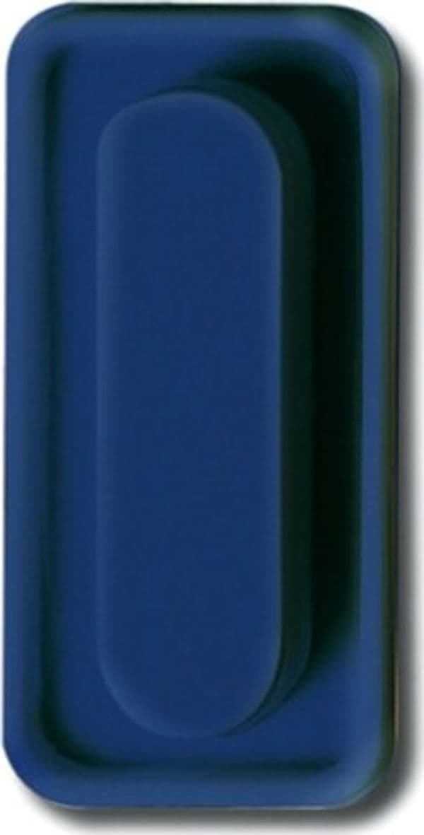 Cancellino magnetico - Arda - Lmv Cancelleria e prodotti per ufficio/Archivio ufficio e accessori per scrivania/Lavagne e bacheche/Cancellini per lavagna Eurocartuccia - Pavullo, Commerciovirtuoso.it