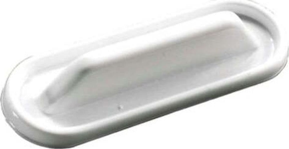 Cancellino magnetico - Nobo Cancelleria e prodotti per ufficio/Archivio ufficio e accessori per scrivania/Lavagne e bacheche/Cancellini per lavagna Eurocartuccia - Pavullo, Commerciovirtuoso.it