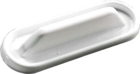 Cancellino magnetico - Nobo Cancelleria e prodotti per ufficio/Archivio ufficio e accessori per scrivania/Lavagne e bacheche/Cancellini per lavagna Eurocartuccia - Pavullo, Commerciovirtuoso.it
