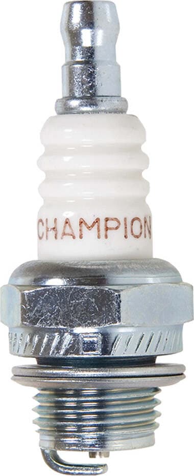 Candela Accensione CJ8 Esagono 19 mm Champion