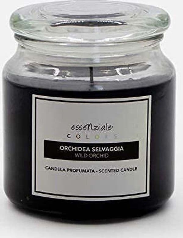 Candela-profumata-Essenziale-ORCHIDEA-SELVAGGIA-400gr