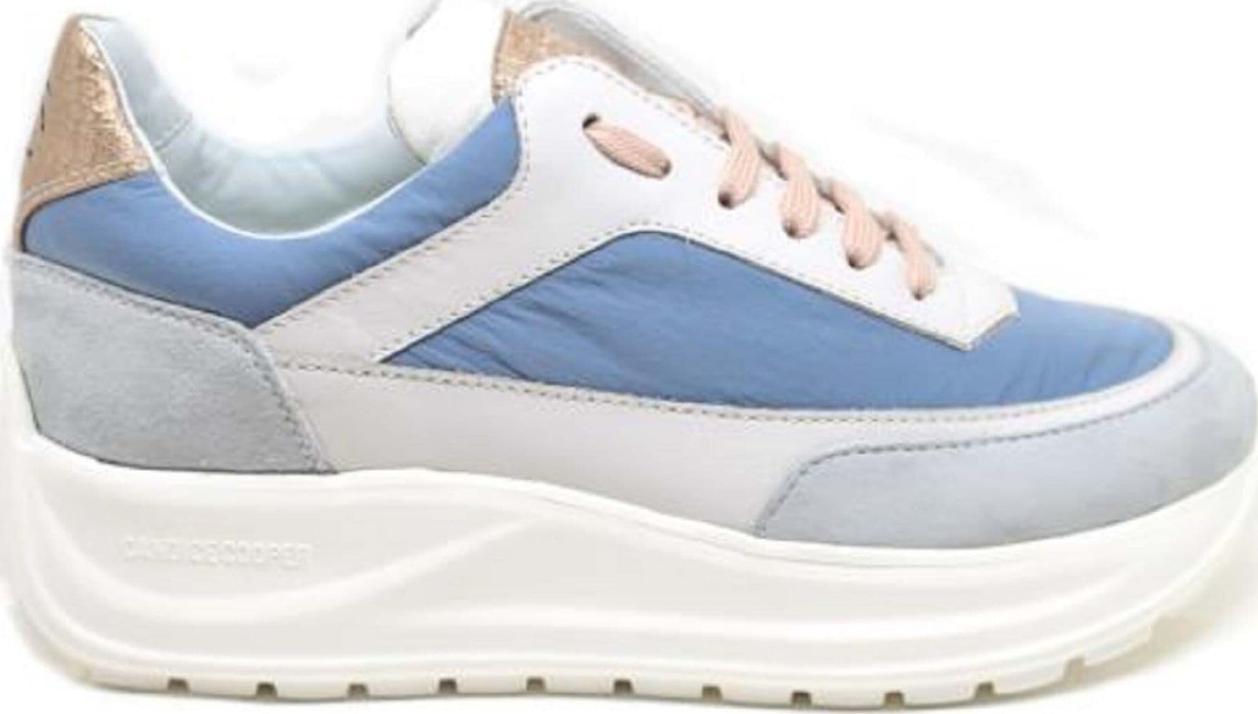 CANDICE-COOPER-Sneakers-Grigio-da-donna