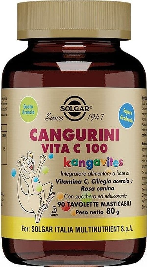 CANGURINI-VITA-C-100-90-TAVOLETTE-MASTICABILI