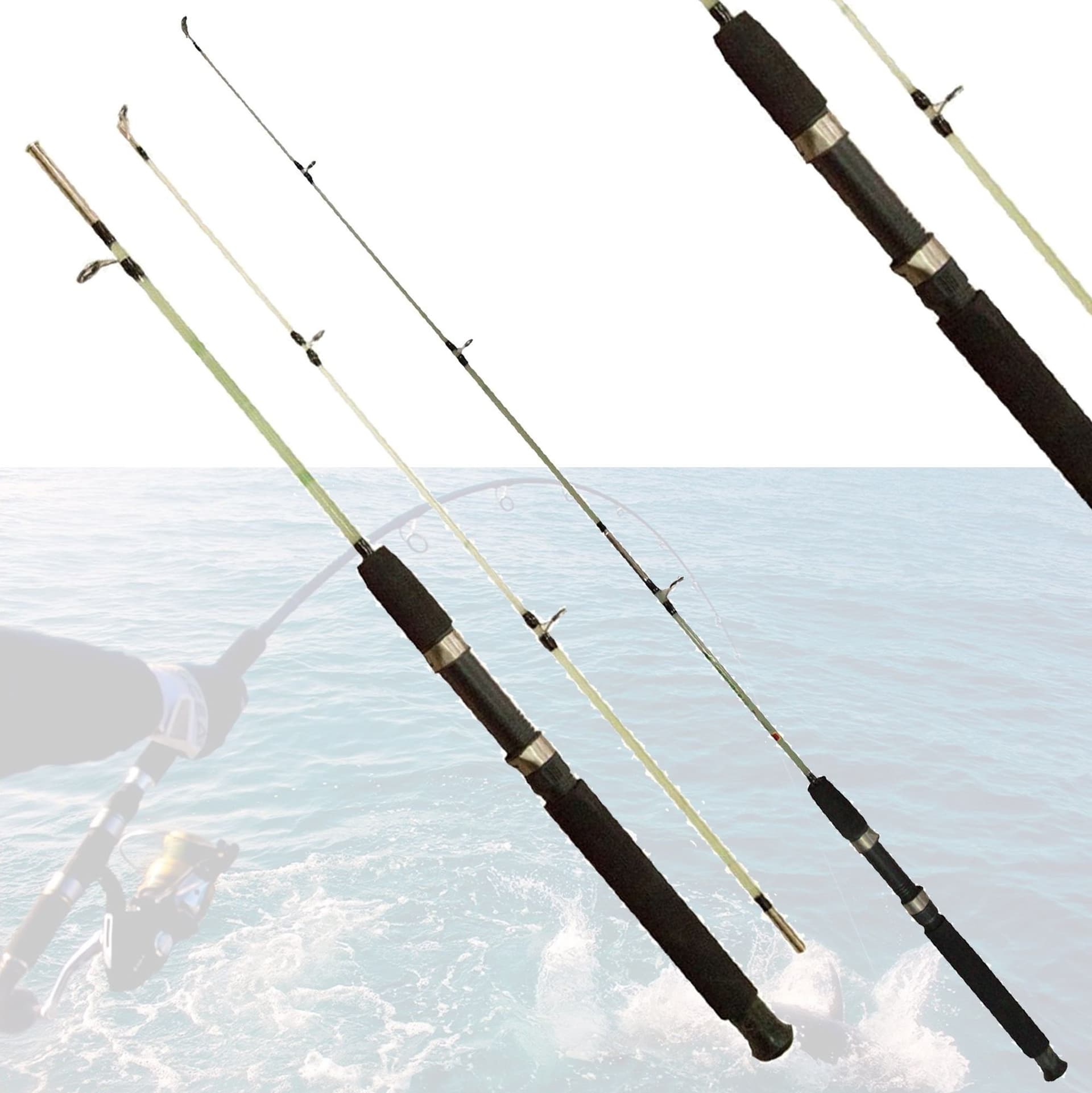 Canna Da Pesca Telescopica Leggera Sottile Spinning Bolentino In Fibra 270 Cm Sport e tempo libero/Caccia e Pesca/Pesca/Pesca a mosca/Canne da pesca Trade Shop italia - Napoli, Commerciovirtuoso.it