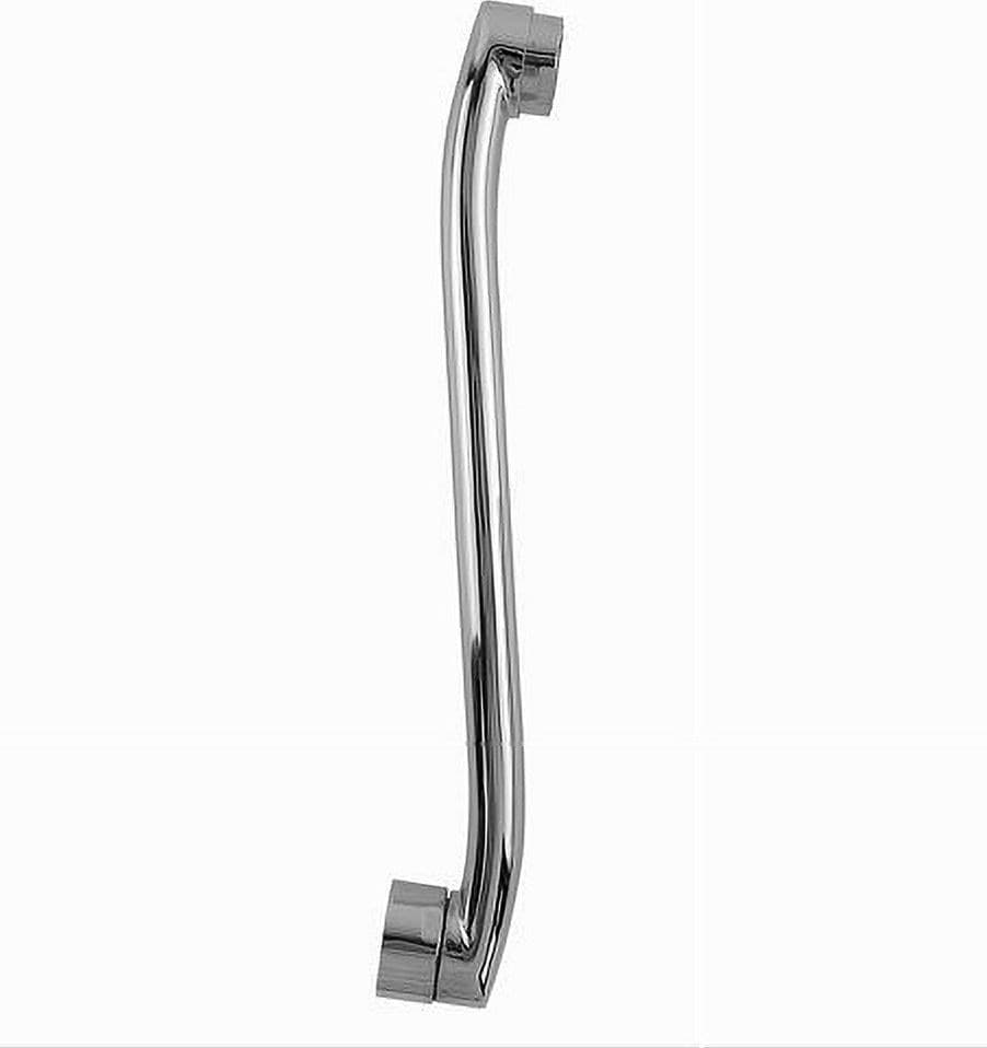Canna Di Ricambio Miscelatore Rubinetto Cucina Lavello Cromo Lucido 25 Cm 69672 Casa, arredamento e bricolage > Cucina > Rubinetti Cucina Trade Shop italia - Napoli, Commerciovirtuoso.it