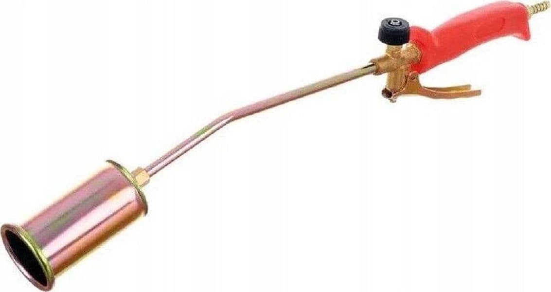 Cannello Saldatore Regolabile A Gas Per Guaina Asfalto Bruciatore 48cm 07342 Fai da te/Utensili elettrici e a mano/Utensili elettrici/Attrezzature per saldatura e dissaldatura/Saldatori a pistola e saldatrici/Torce Trade Shop italia - Napoli, Commerciovirtuoso.it
