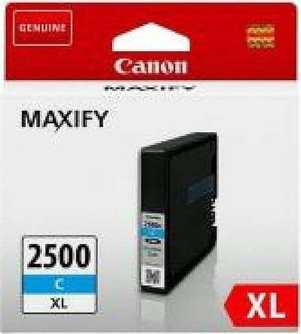 Canon - Cartuccia ink - Ciano - 9265B001 - 1.755 pag Elettronica/Informatica/Stampanti e accessori/Accessori per stampanti a inchiostro e laser/Cartucce d'inchiostro Eurocartuccia - Pavullo, Commerciovirtuoso.it