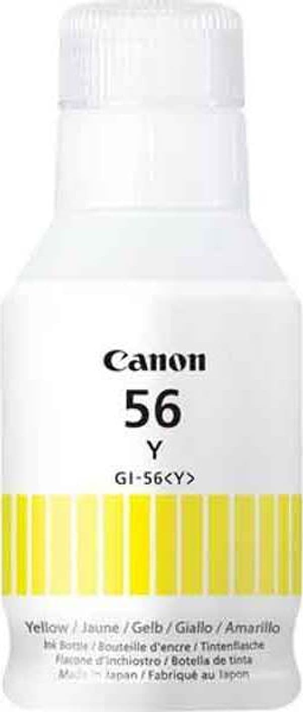 Canon - Cartuccia Ink - Giallo - 4432C001 - 14.000 pag Elettronica/Informatica/Stampanti e accessori/Accessori per stampanti a inchiostro e laser/Cartucce d'inchiostro Eurocartuccia - Pavullo, Commerciovirtuoso.it