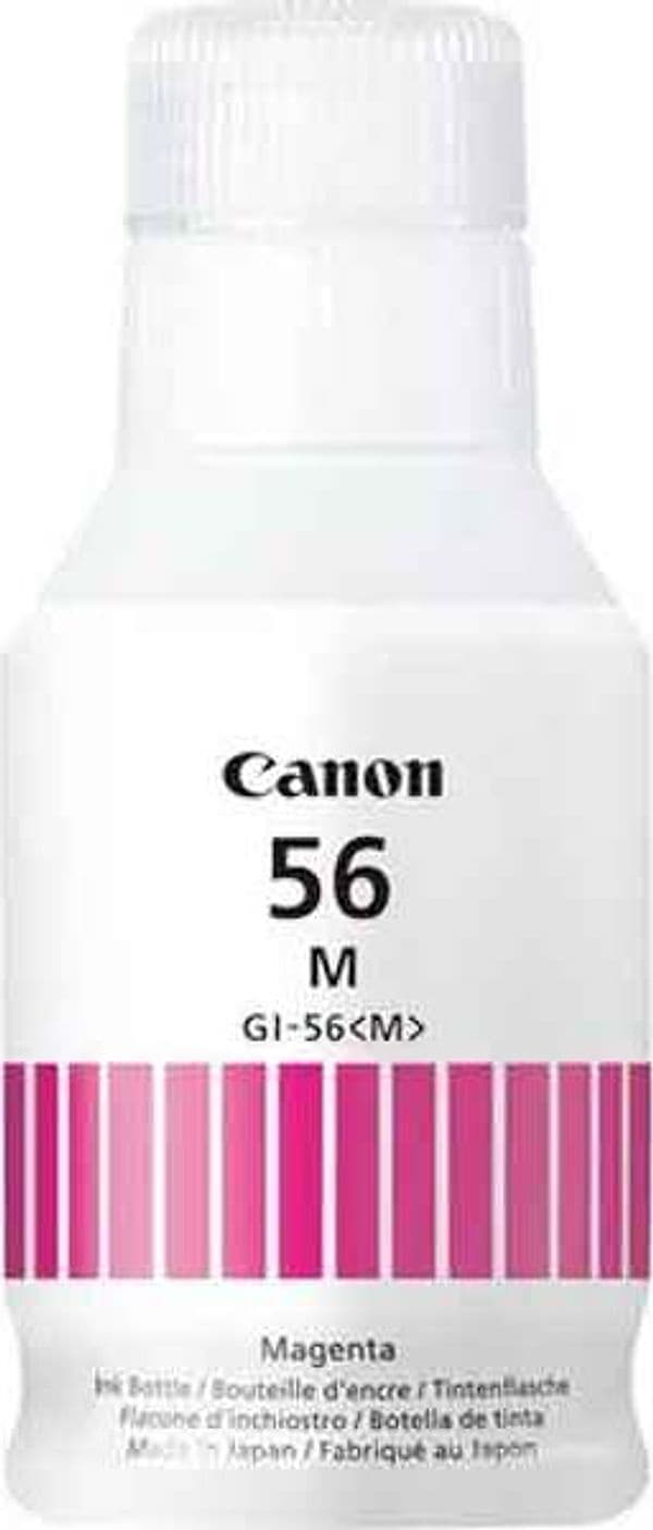 Canon - Cartuccia Ink - Magenta - 4431C001 - 14.000 pag Elettronica/Informatica/Stampanti e accessori/Accessori per stampanti a inchiostro e laser/Cartucce d'inchiostro Eurocartuccia - Pavullo, Commerciovirtuoso.it