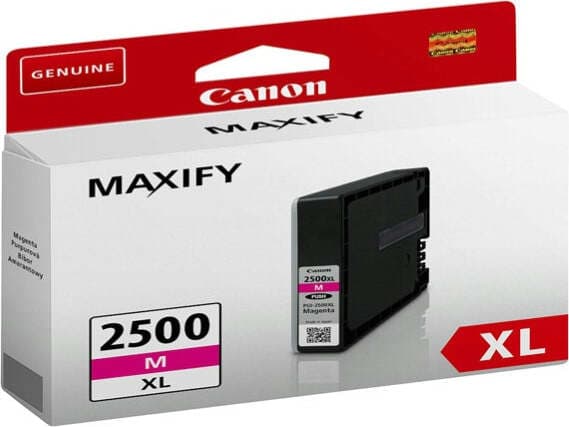 Canon - Cartuccia ink - Magenta - 9266B001 - 1.295 pag Elettronica/Informatica/Stampanti e accessori/Accessori per stampanti a inchiostro e laser/Cartucce d'inchiostro Eurocartuccia - Pavullo, Commerciovirtuoso.it