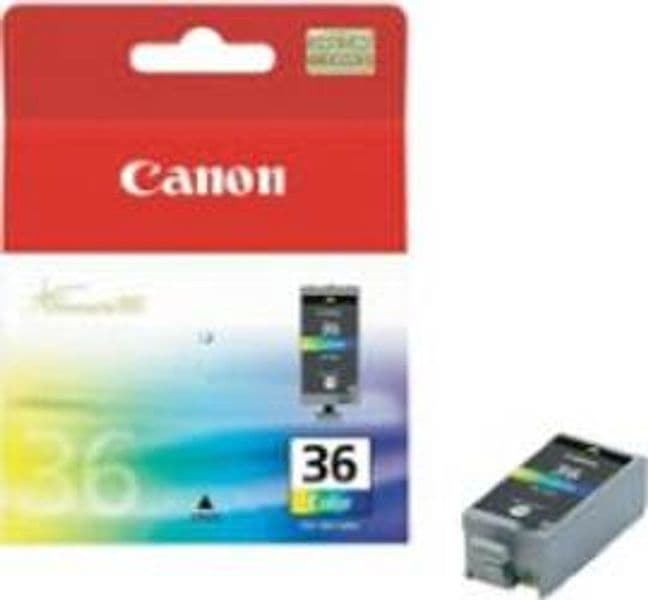 Canon - Refill - C-M-Y - 1511B001 - 249 pag Elettronica/Informatica/Stampanti e accessori/Accessori per stampanti a inchiostro e laser/Cartucce d'inchiostro Eurocartuccia - Pavullo, Commerciovirtuoso.it