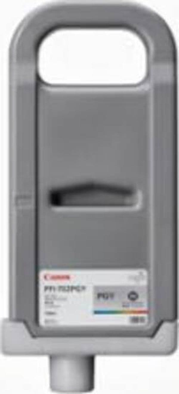 Canon - Refill - Grigio fotografico - 2222B005AA - 700ml Elettronica/Informatica/Stampanti e accessori/Accessori per stampanti a inchiostro e laser/Cartucce d'inchiostro Eurocartuccia - Pavullo, Commerciovirtuoso.it