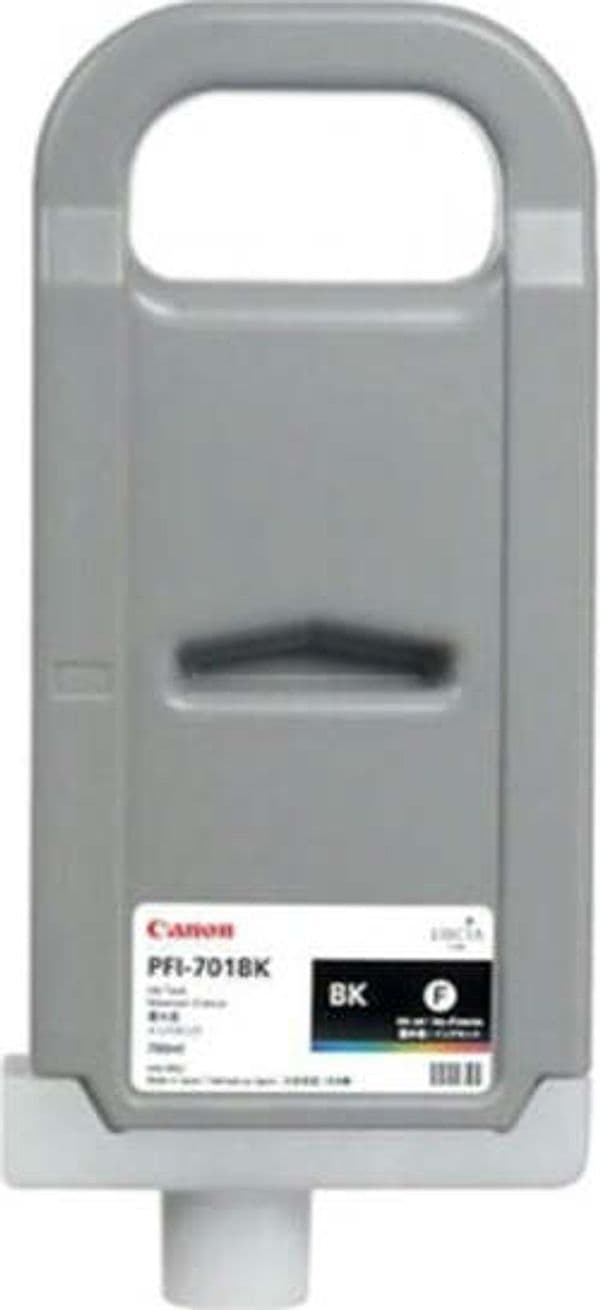 Canon - Refill - Nero - 0900B005 - 3.000 pag Elettronica/Informatica/Stampanti e accessori/Accessori per stampanti a inchiostro e laser/Cartucce d'inchiostro Eurocartuccia - Pavullo, Commerciovirtuoso.it