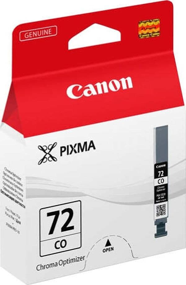 Canon - Serbatoio inchiostro - Chroma optimizer - 6411B001 Elettronica/Informatica/Stampanti e accessori/Accessori per stampanti a inchiostro e laser/Cartucce d'inchiostro Eurocartuccia - Pavullo, Commerciovirtuoso.it