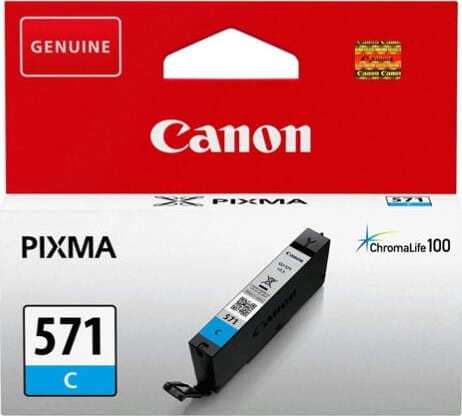 Canon - Serbatoio inchiostro - Ciano - 0386C001 - 345 pag Elettronica/Informatica/Stampanti e accessori/Accessori per stampanti a inchiostro e laser/Cartucce d'inchiostro Eurocartuccia - Pavullo, Commerciovirtuoso.it