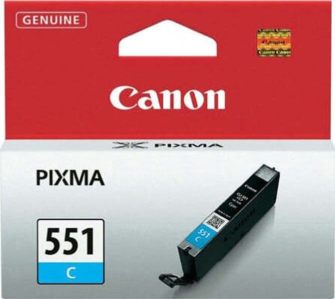 Canon - Serbatoio inchiostro - Ciano - 6509B001 - 332 pag Elettronica/Informatica/Stampanti e accessori/Accessori per stampanti a inchiostro e laser/Cartucce d'inchiostro Eurocartuccia - Pavullo, Commerciovirtuoso.it