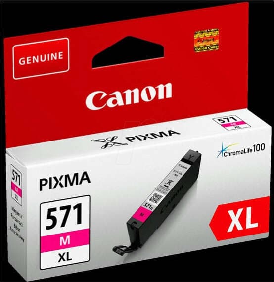 Canon - Serbatoio inchiostro - Magenta - 0333C001 - 650 pag Elettronica/Informatica/Stampanti e accessori/Accessori per stampanti a inchiostro e laser/Cartucce d'inchiostro Eurocartuccia - Pavullo, Commerciovirtuoso.it