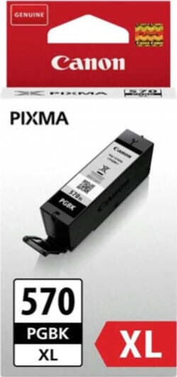 Canon - Serbatoio inchiostro - Nero - 0318C001 - 22 4ml Elettronica/Informatica/Stampanti e accessori/Accessori per stampanti a inchiostro e laser/Cartucce d'inchiostro Eurocartuccia - Pavullo, Commerciovirtuoso.it