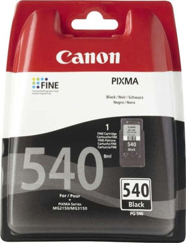 Canon - Serbatoio inchiostro - Nero - 5225B005 - 180 pag Elettronica/Informatica/Stampanti e accessori/Accessori per stampanti a inchiostro e laser/Cartucce d'inchiostro Eurocartuccia - Pavullo, Commerciovirtuoso.it